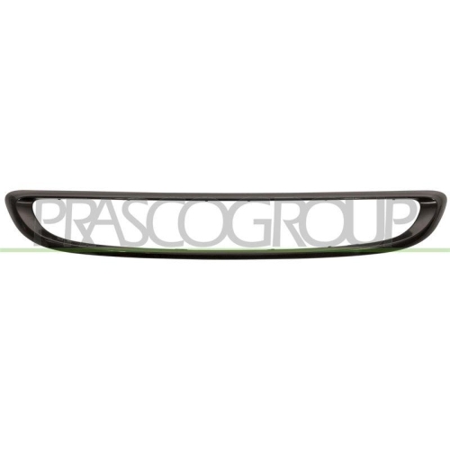 Rahmen K&uuml;hlergitter Prasco ME3072305 f&uuml;r Mercedes Benz