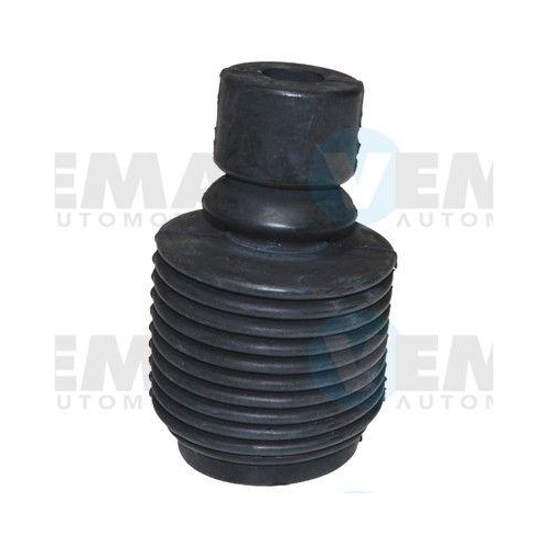 Anschlagpuffer Federung Vema 380287 für Renault Vorderachse Beidseitig