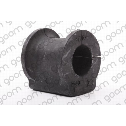 Lagerbuchse Stabilisator Goom SS-0156 f&uuml;r Alfa Romeo Fiat Lancia Suzuki Vorne