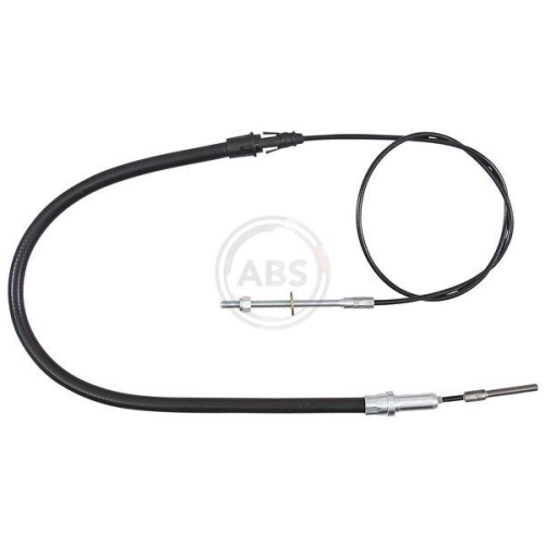 Seilzug Feststellbremse A.b.s. K12970 f&uuml;r VW Vag Vorne