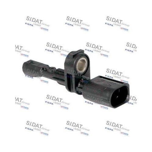 Sensor Raddrehzahl Sidat 84.669 f&uuml;r Audi Man Seat Skoda VW Vag Hitachi