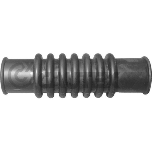 K&uuml;hlerschlauch Cautex 753273 f&uuml;r Fiat