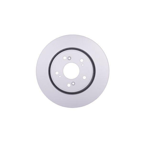 Bremsscheibe Hella 8DD 355 129-061 Pro High Carbon für Honda Acura Vorderachse