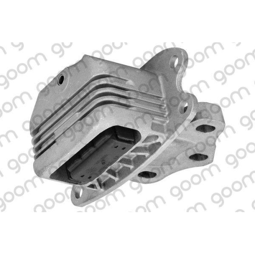 Support Moteur Goom EM-2245 pour Bmw Mini Arri&egrave;re Gauche