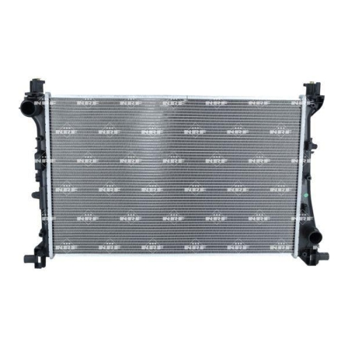 K&uuml;hler Motork&uuml;hlung Nrf 550125 f&uuml;r Fiat