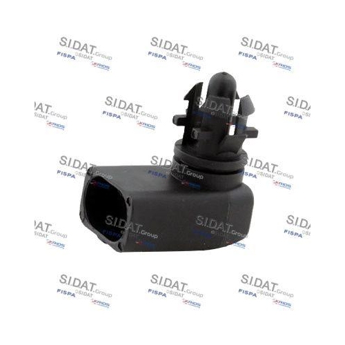 Sensor Au&szlig;entemperatur Sidat 82.2196A2 f&uuml;r Opel General Motors