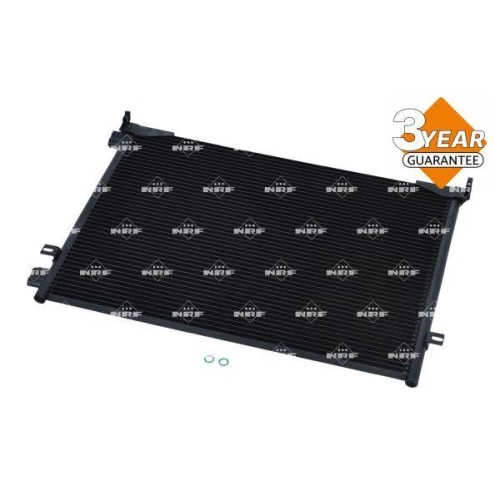 Kondensator Klimaanlage Nrf 35914 Easy Fit f&uuml;r Opel Renault Vauxhall