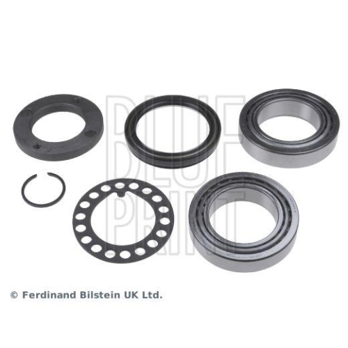 Radlagersatz Blue Print ADC48224 f&uuml;r Mitsubishi Vorderachse Links