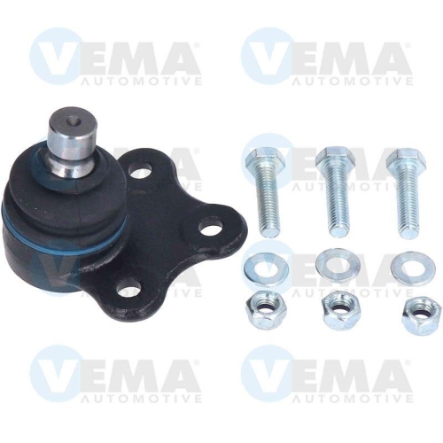 Trag /f&uuml;hrungsgelenk Vema 23156 f&uuml;r Ford Vorderachse Beidseitig