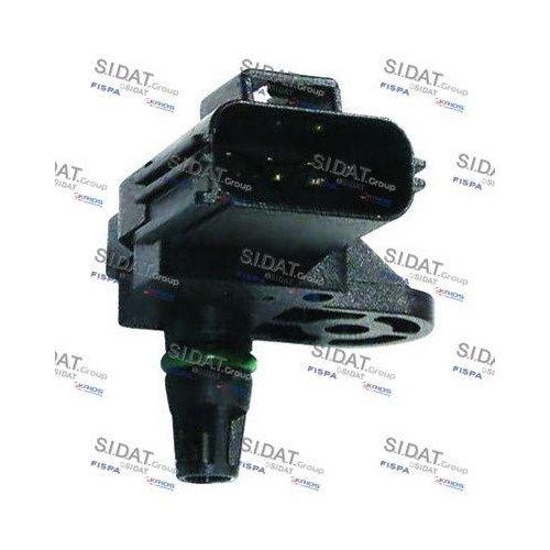 Sensor Intake Manifold Pressure Sidat 84.298 for Ford Mazda