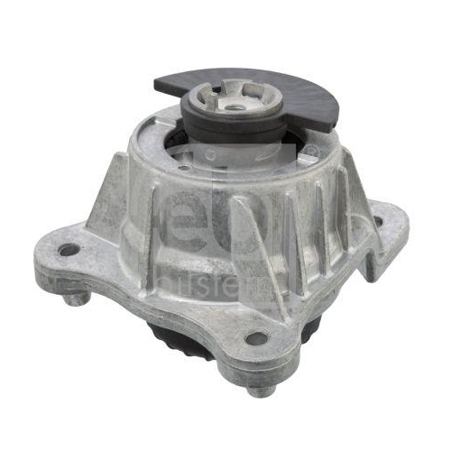 Lagerung Motor Febi Bilstein 104449 f&uuml;r Mercedes Benz Mercedes Benz Rechts