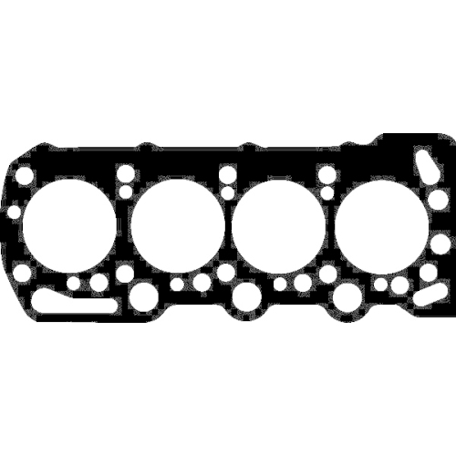 Dichtung Zylinderkopf Corteco 414663P f&uuml;r Isuzu Mazda Opel
