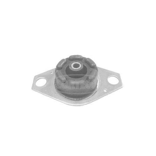 Lagerung Automatikgetriebe Corteco 80000130 f&uuml;r Fiat Lancia Links