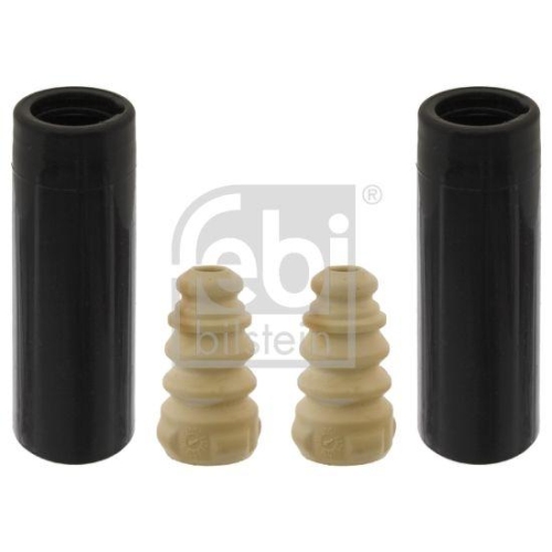 Staubschutzsatz Sto&szlig;d&auml;mpfer Febi Bilstein 106128 f&uuml;r Seat Hinterachse
