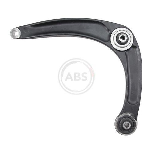 Lenker Radaufh&auml;ngung A.b.s. 211212 f&uuml;r Citro&euml;n Peugeot Vorderachse Links Au&szlig;en