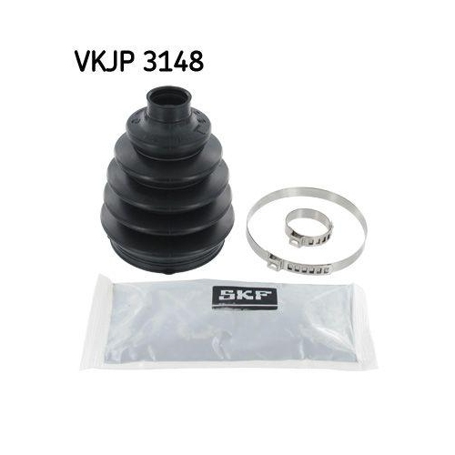Faltenbalgsatz Antriebswelle Skf VKJP 3148 f&uuml;r Bmw Citro&euml;n Mazda Mitsubishi Opel