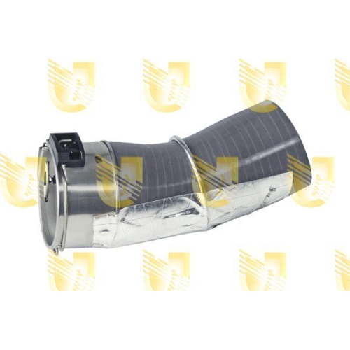 Ladeluftschlauch Unigom R4246 f&uuml;r Dacia Renault Oben