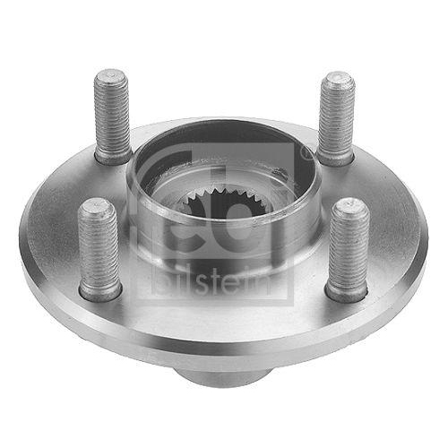 Radnabe Febi Bilstein 19090 f&uuml;r Ford Ford Usa Vorderachse