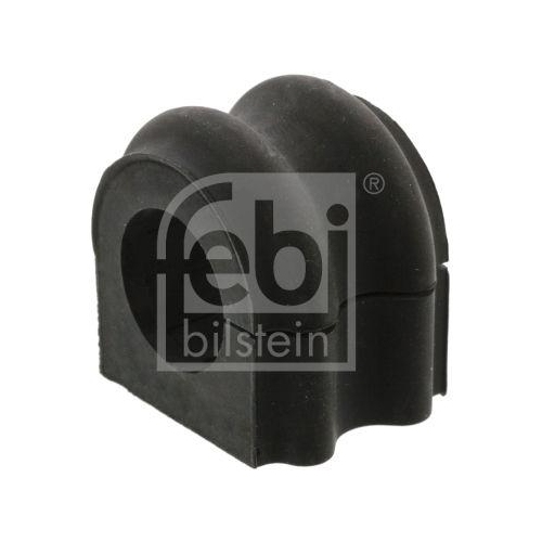 Lagerung Stabilisator Febi Bilstein 41517 f&uuml;r Chevrolet Vorderachse