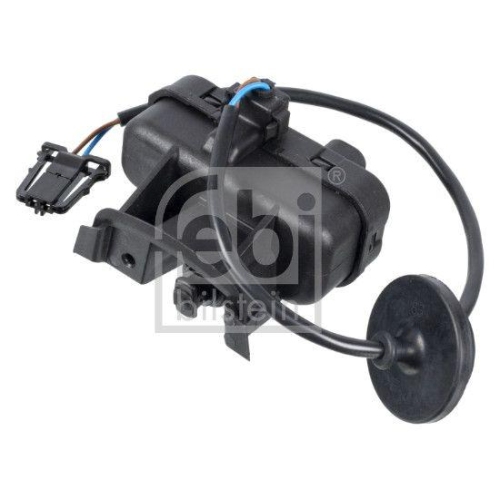 Stellelement Tankklappe Febi Bilstein 174507 Febi Plus f&uuml;r VW