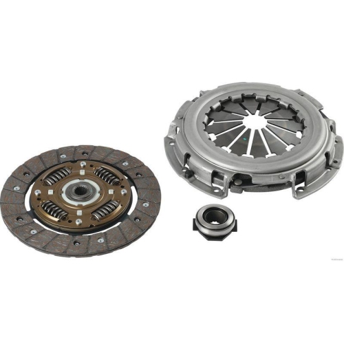 Kupplungssatz Herth+buss Jakoparts J2000802 f&uuml;r Alfa Romeo Fiat Ford Lancia Opel