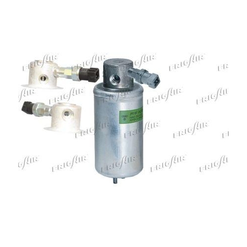 Trockner Klimaanlage Frigair 137.40072 f&uuml;r Ford VW