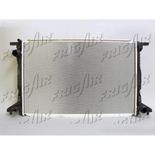 K&uuml;hler Motork&uuml;hlung Frigair 0110.3184 f&uuml;r VW