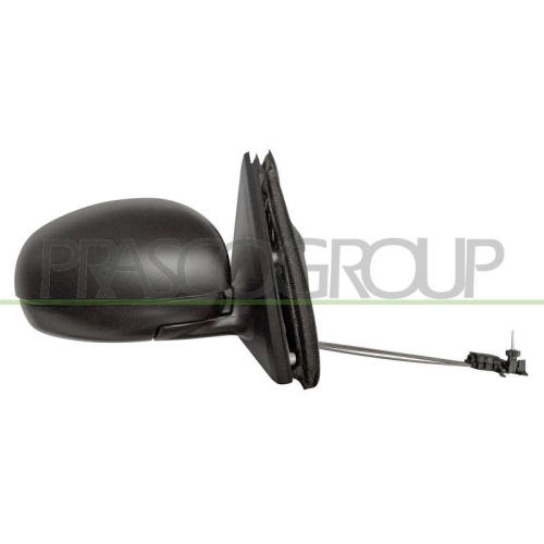 Au&szlig;enspiegel Prasco SK3267113 f&uuml;r Skoda Rechts