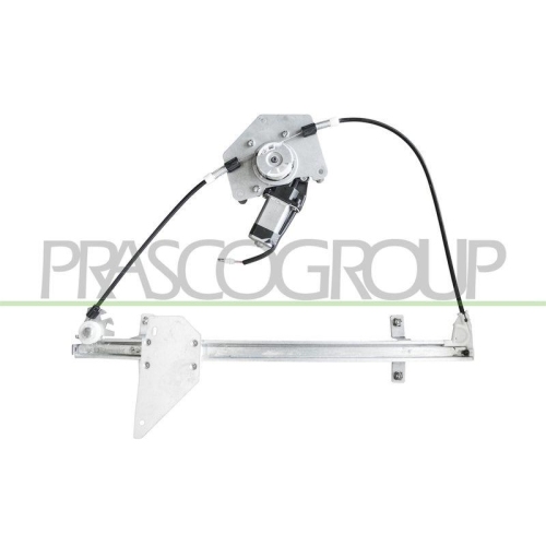 Fensterheber Prasco RN306W021 für Renault Vorne Rechts