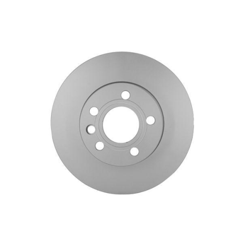 Bremsscheibe Hella 8DD 355 127-321 Pro High Carbon f&uuml;r Audi Seat Skoda VW