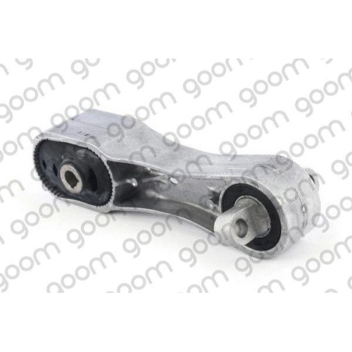 Lagerung Motor Goom EM-2246 f&uuml;r Bmw Mini Hinten Unten