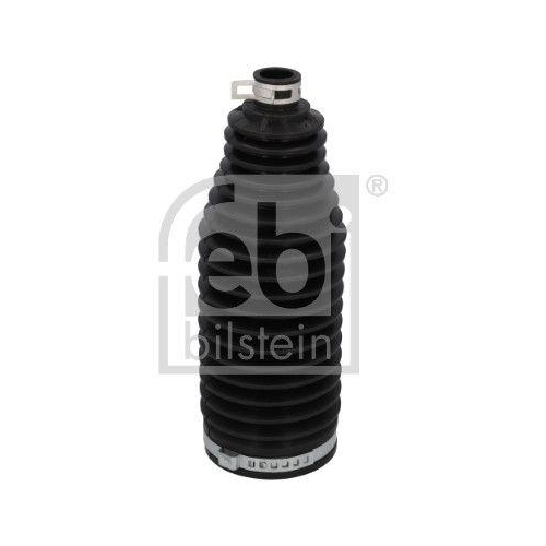 Faltenbalgsatz Lenkung Febi Bilstein 196486 f&uuml;r Fiat Jeep Vorderachse Links