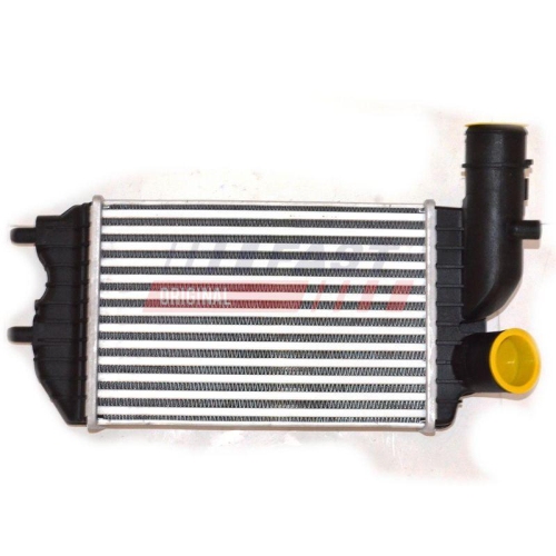Ladeluftk&uuml;hler Fast FT55511 f&uuml;r Citro&euml;n Fiat VW