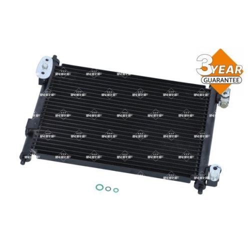 Kondensator Klimaanlage Nrf 35926 Easy Fit f&uuml;r Nissan Renault Trucks