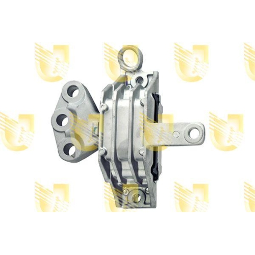 Lagerung Motor Unigom 397554 f&uuml;r Opel Vorne Links