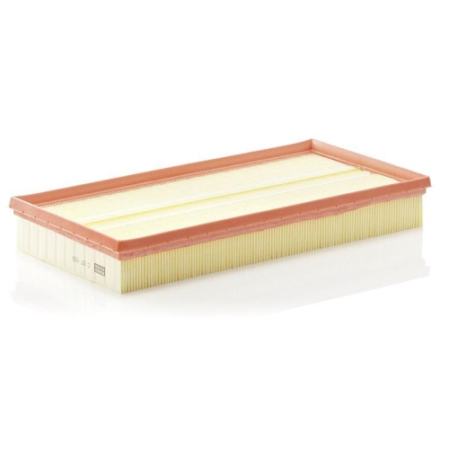 Air Filter Mann-filter C 37 153 for Vag