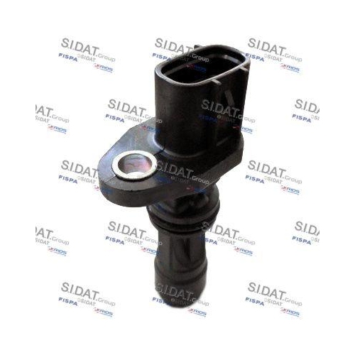 Impulsgeber Kurbelwelle Sidat 83.533 für Isuzu Nissan Opel General Motors