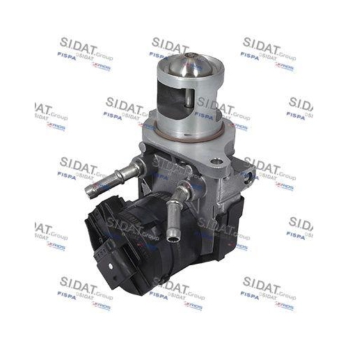 Agr Ventil Sidat 83.993 für Bmw