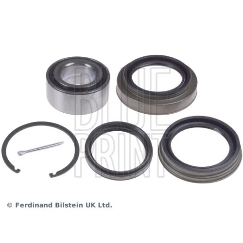 Radlagersatz Blue Print ADT38245 f&uuml;r Toyota Vorderachse Links Vorderachse Rechts