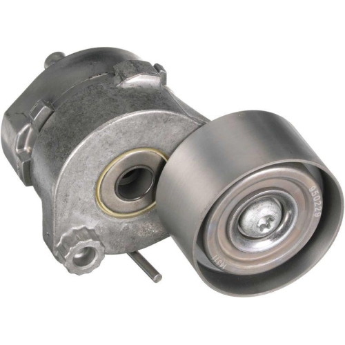 Riemenspanner Keilrippenriemen Gates T38662 Fleetrunner&trade; f&uuml;r Mercedes Benz