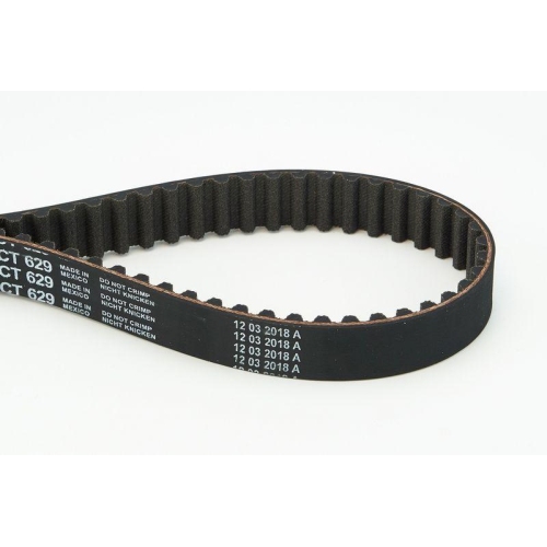 Zahnriemen Continental Ctam CT629 f&uuml;r VW