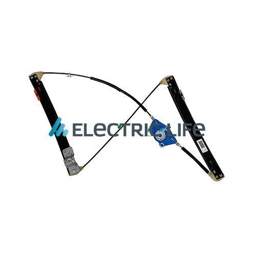 Fensterheber Electric Life ZR AD703 L für Audi Vorne Links