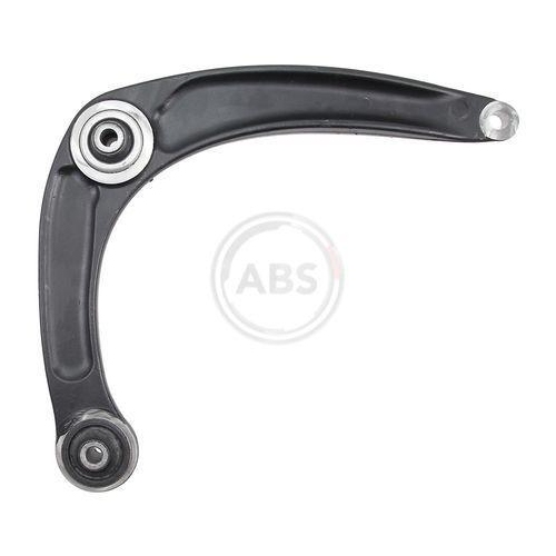 Lenker Radaufh&auml;ngung A.b.s. 211213 f&uuml;r Citro&euml;n Peugeot Vorderachse Rechts Au&szlig;en