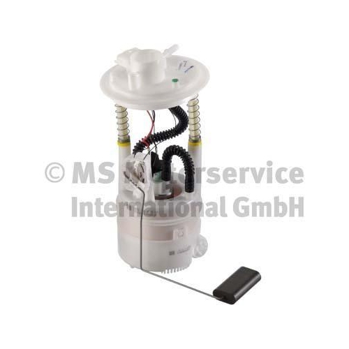Kraftstoff F&ouml;rdereinheit Pierburg 7.05656.51.0 f&uuml;r Fiat