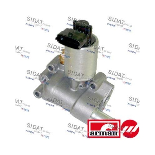 Agr Ventil Sidat 83.643AS Arman für Opel Vauxhall General Motors