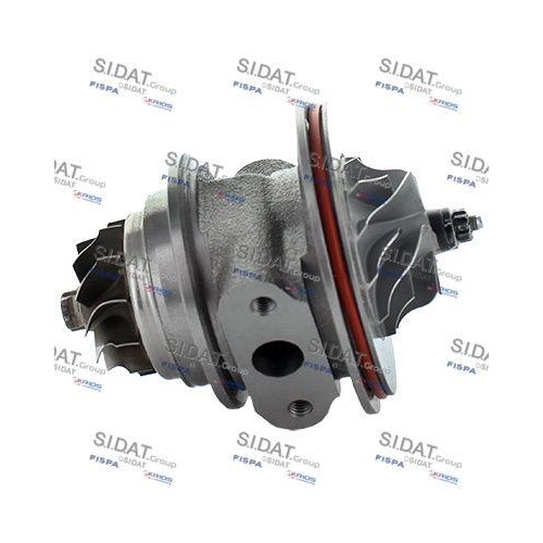 Rumpfgruppe Turbolader Sidat 47.440 Etp Turbo für Alfa Romeo Fiat Iveco Lancia