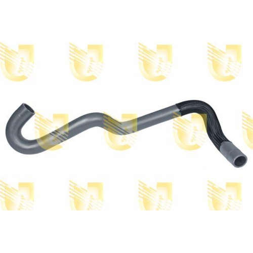 Radiator Hose Unigom R4522 for Dacia Renault