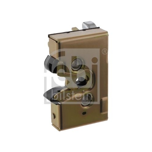 Türschloss Febi Bilstein 17018 für Audi VW Vorne Rechts