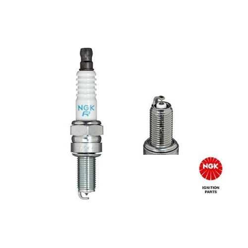 Z&uuml;ndkerze Ngk 6378 f&uuml;r Alfa Romeo Fiat Lancia Piaggio Ferrari Maserati Abarth