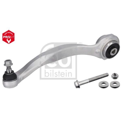 Lenker Radaufhängung Febi Bilstein 47733 Prokit für Mercedes Benz Mercedes Benz